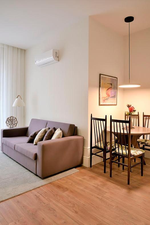 Mayor'S Apartments ปอร์โต ภายนอก รูปภาพ