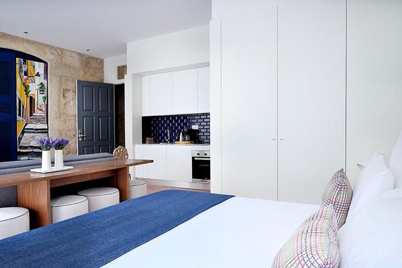 Mayor'S Apartments ปอร์โต ภายนอก รูปภาพ
