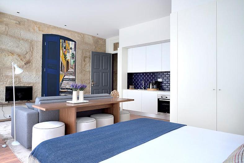 Mayor'S Apartments ปอร์โต ภายนอก รูปภาพ