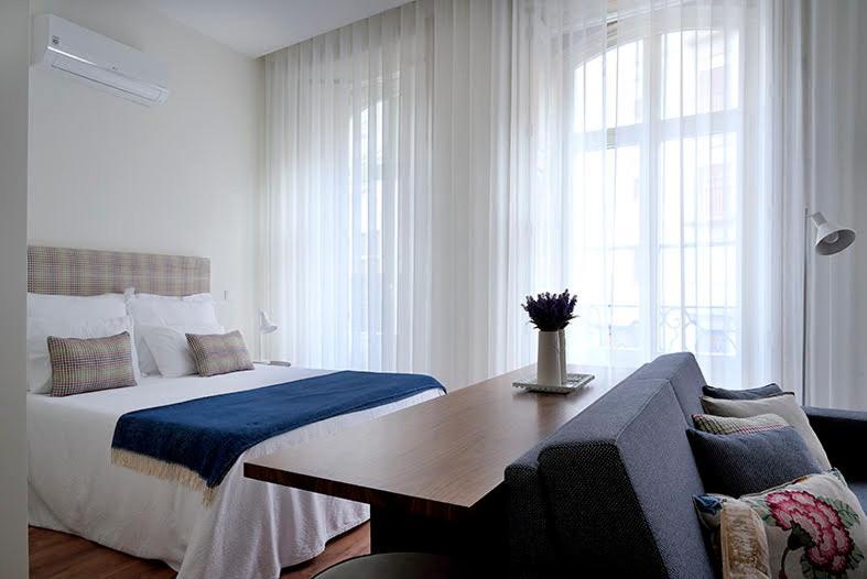 Mayor'S Apartments ปอร์โต ภายนอก รูปภาพ